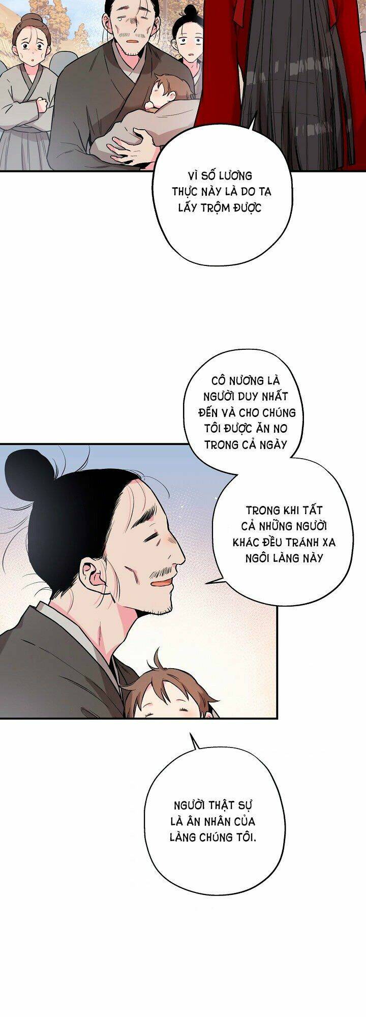 tôi trở thành nhân vật phản diện giỏi nhất trong giới võ thuật chapter 26 6