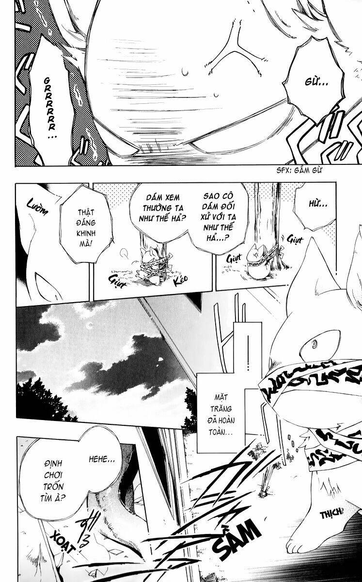 vua sói và nữ pháp sư chapter 1 42