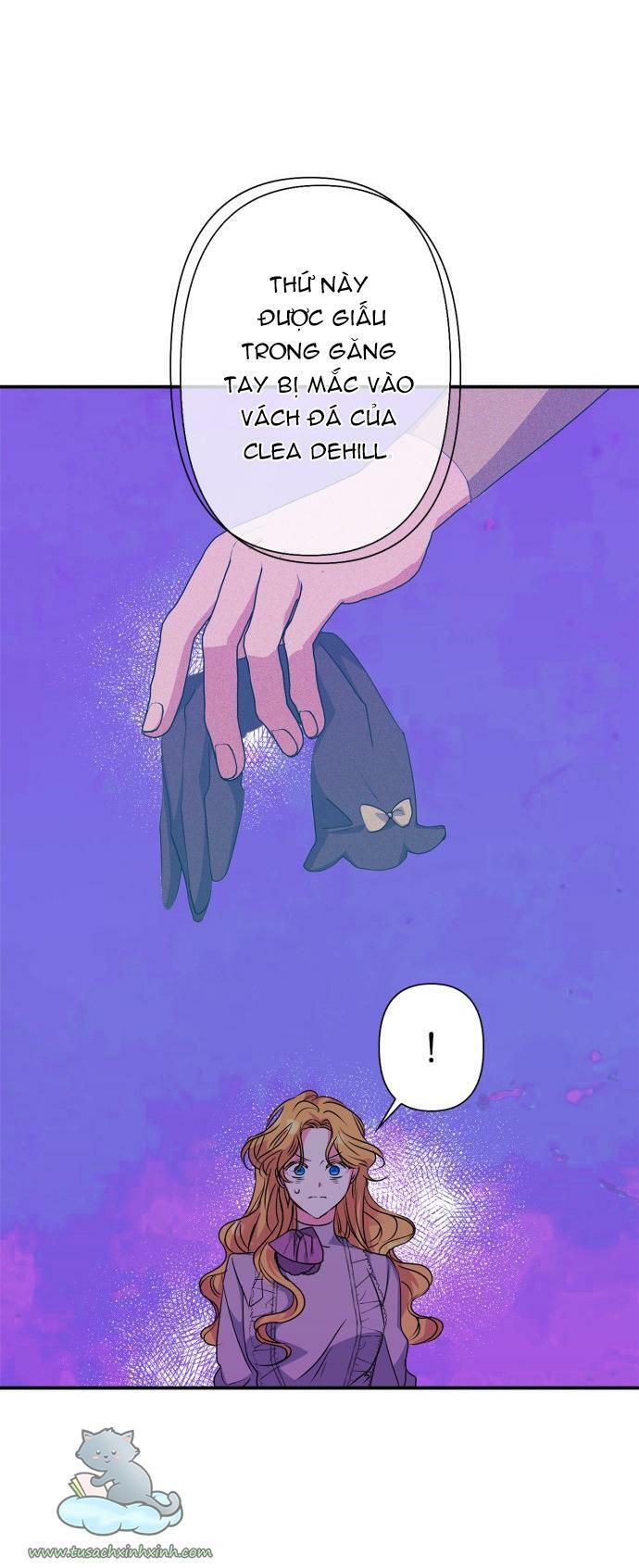 tôi đang nuôi dưỡng một con quái thú chapter 56 54