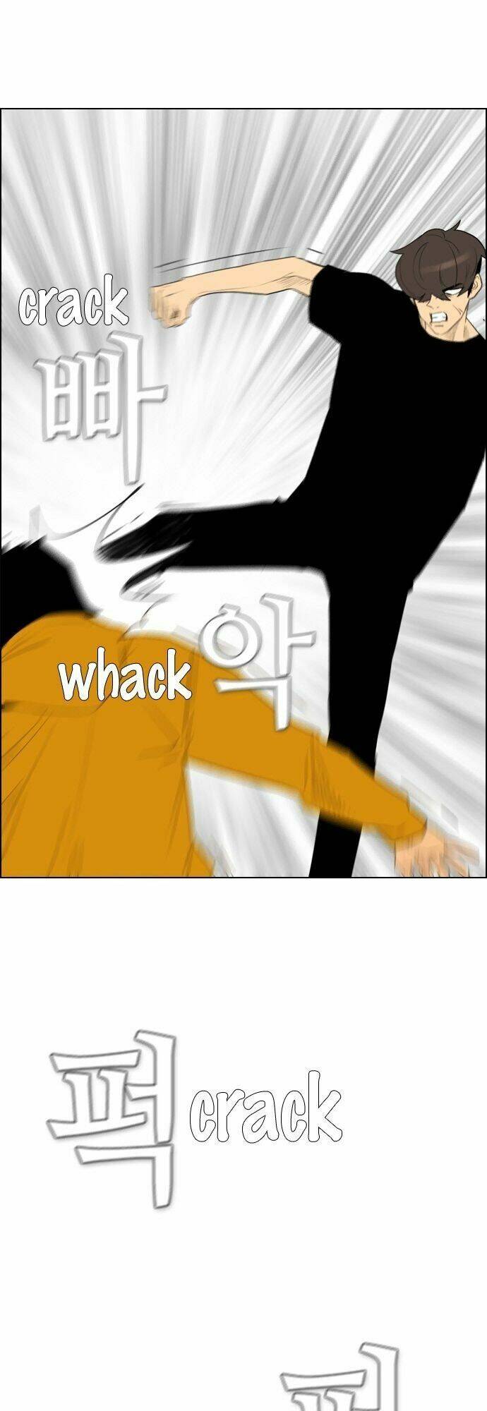 kẻ hồi sinh chapter 111 6