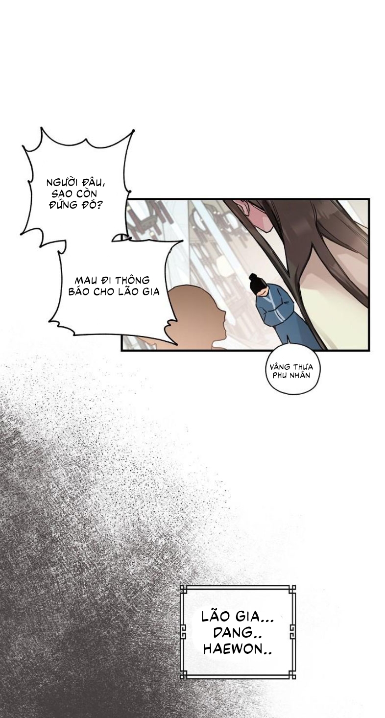 sự trở lại của phản diện chapter 1 17