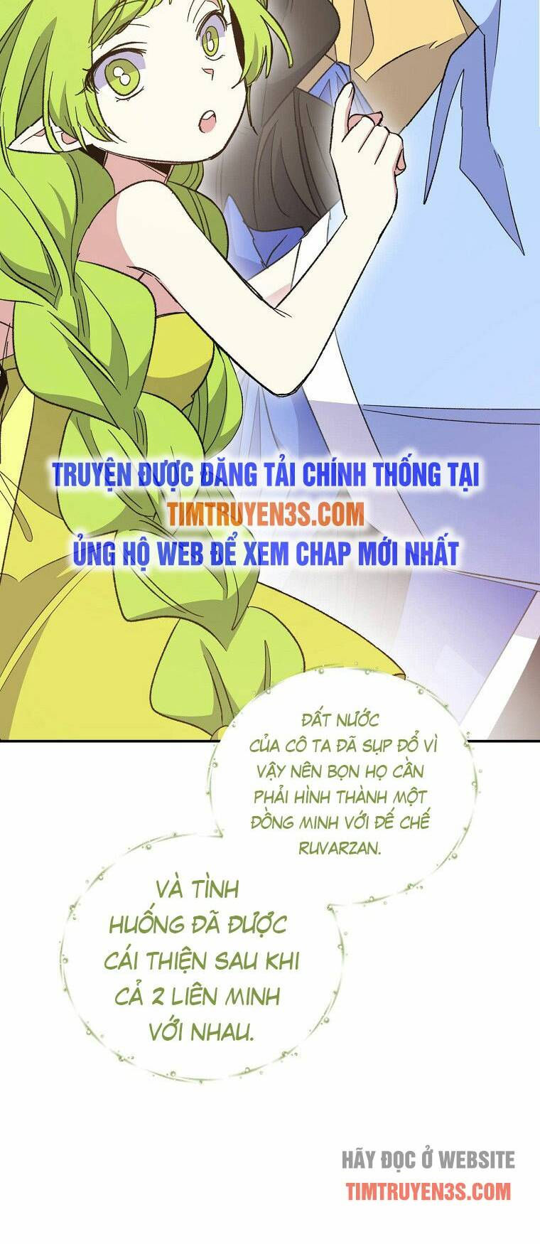 nhà hiền triết yigret chapter 40 20
