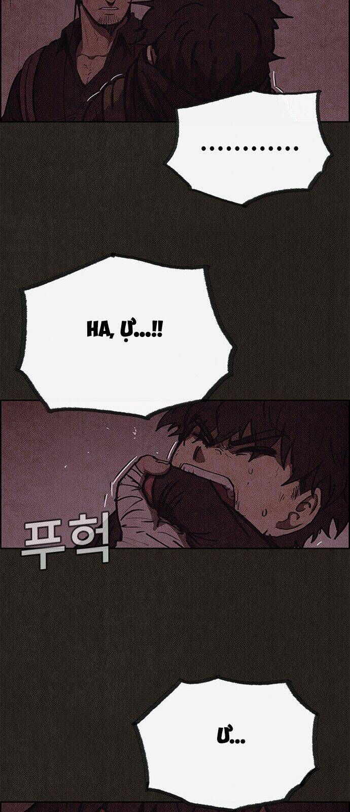 quái vật tại chung cư xanh chapter 48 28