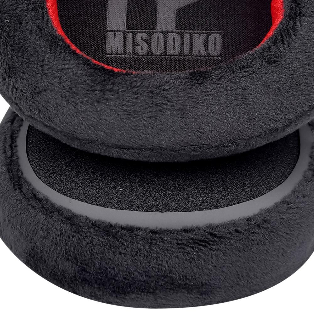 Cặp Mút Đệm Thay Thế Cho Tai Nghe Chụp Tai Không Dây Skullcandy Venue