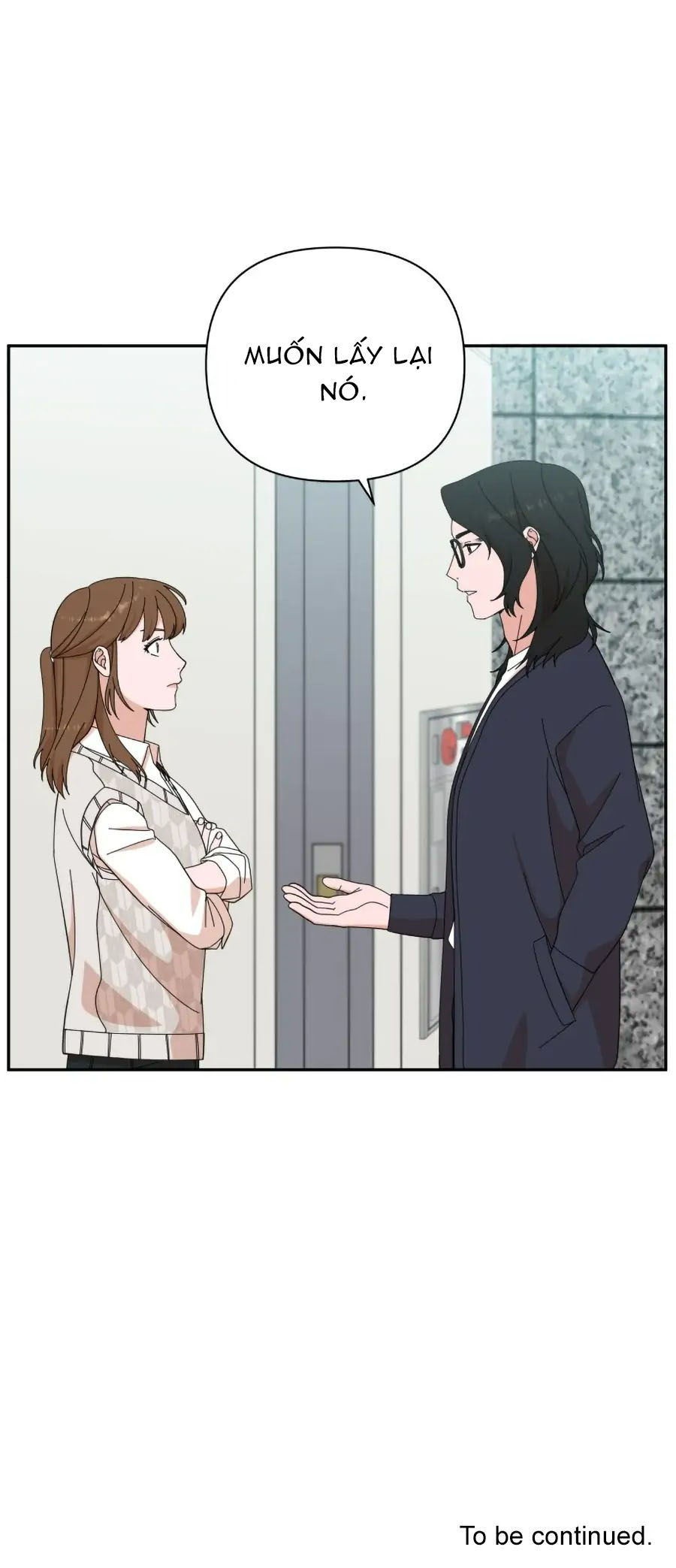 chàng trai ngọt ngào chapter 7.2 12