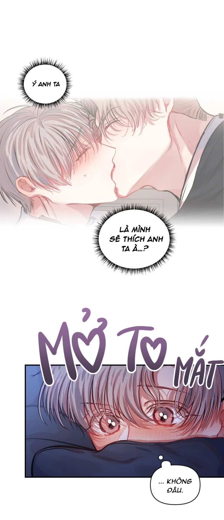 hợp đồng tình yêu chapter 10 8