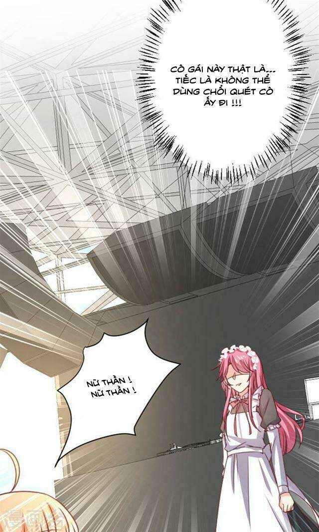 hôm nay tôi sẽ yêu ai đây ? chapter 13 47