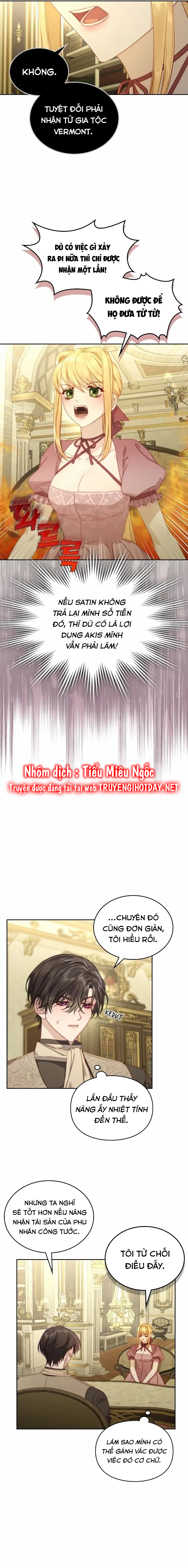 thư viện ánh trăng chapter 26 13