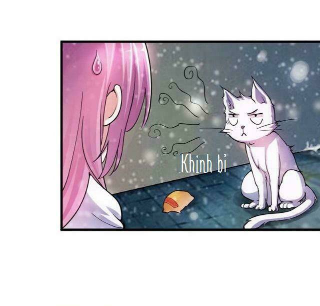 đề linh công lược chapter 1 20