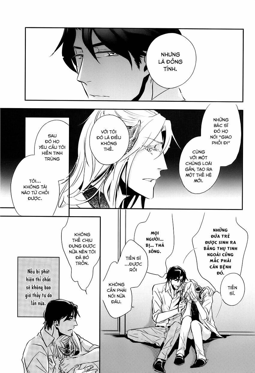 nigeta hitsuji no tsukamaekata chapter 4 17