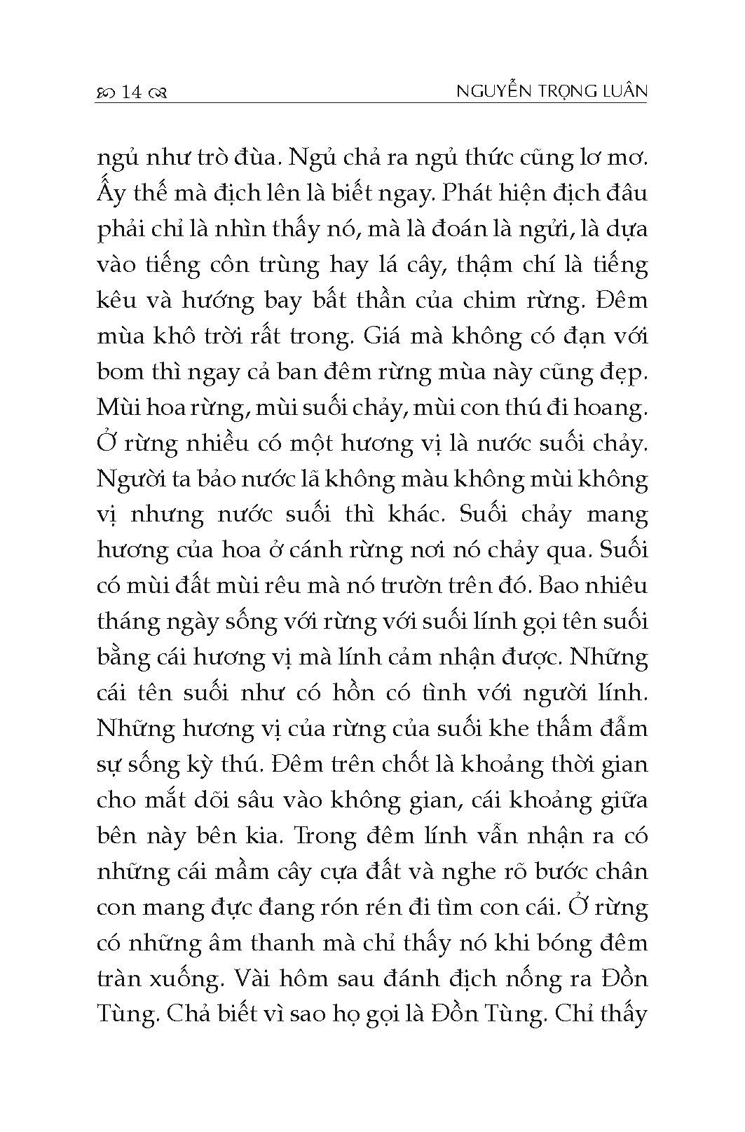 Bình Minh Phía Trước -