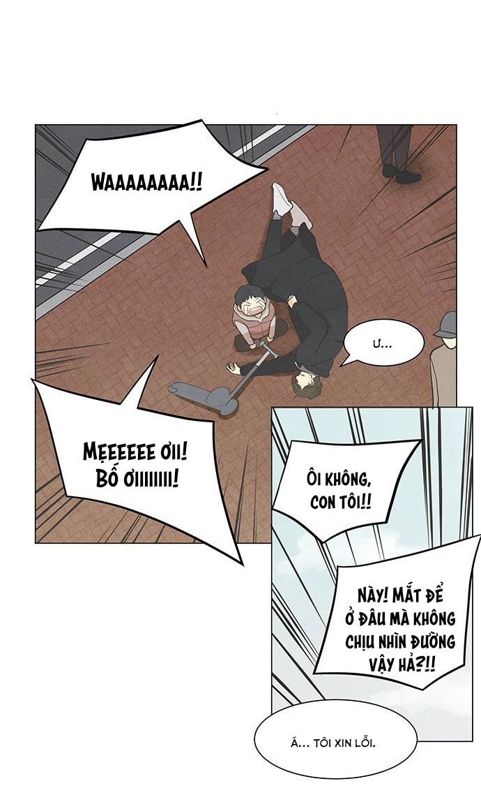 một phần vì thích em chapter 24 19