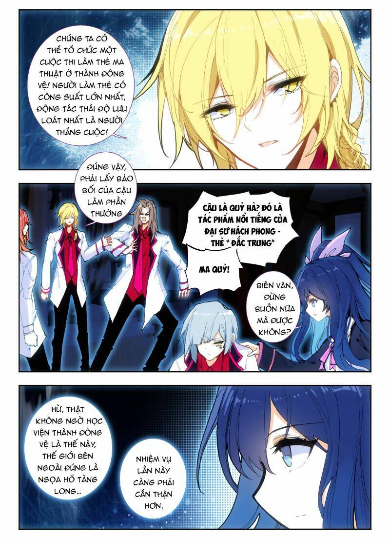 tạp đồ chapter 63 2