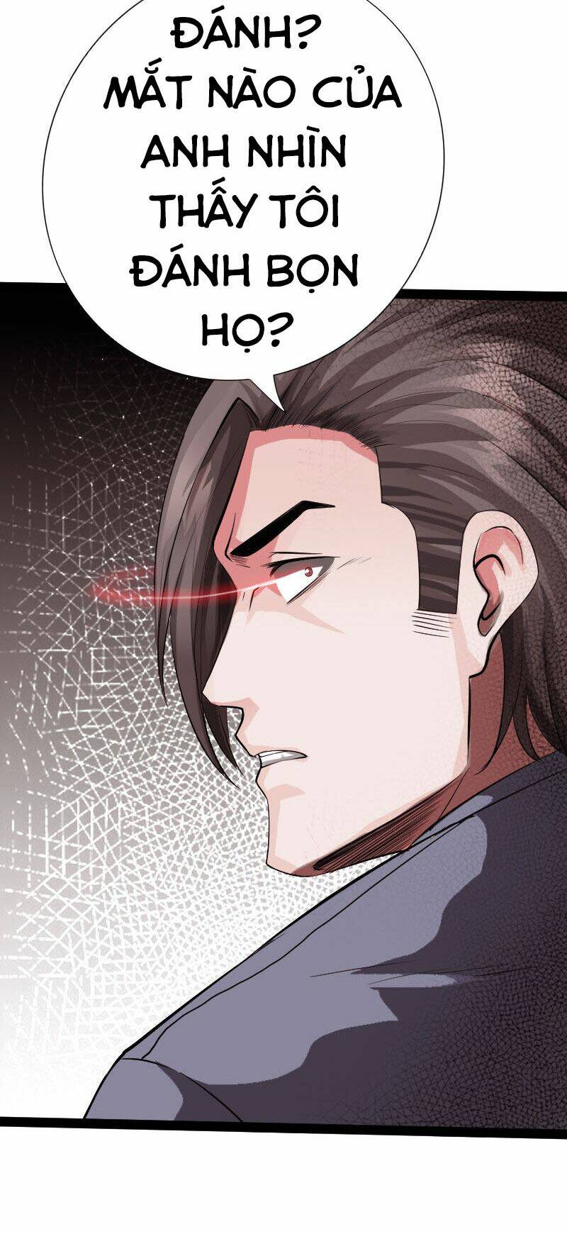 tuyệt phẩm tà thiếu chapter 83 14