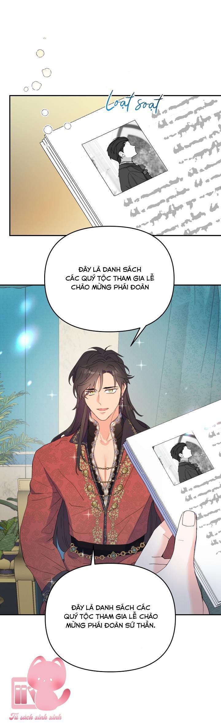 bỏ quách chồng con đi, tiền bạc mới là tất cả chapter 17 2