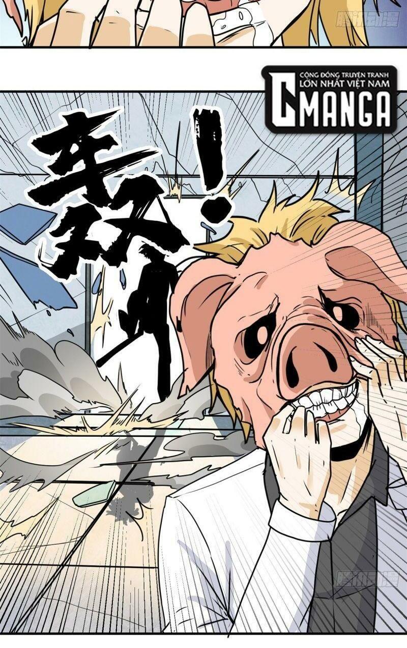 xã lam bạch chapter 57 30