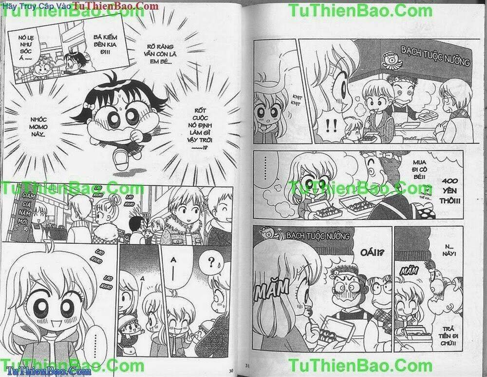 nhóc miko chapter 24 15