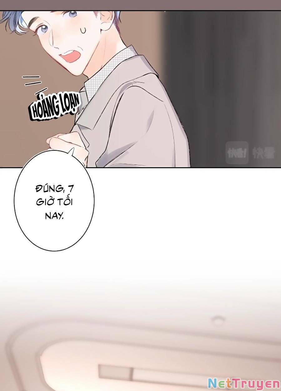 đừng khóc chapter 89 23