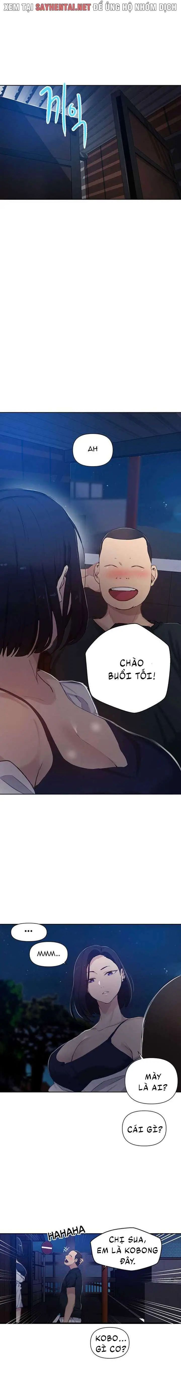 lớp học gia đình (bản không che) chapter 59 6