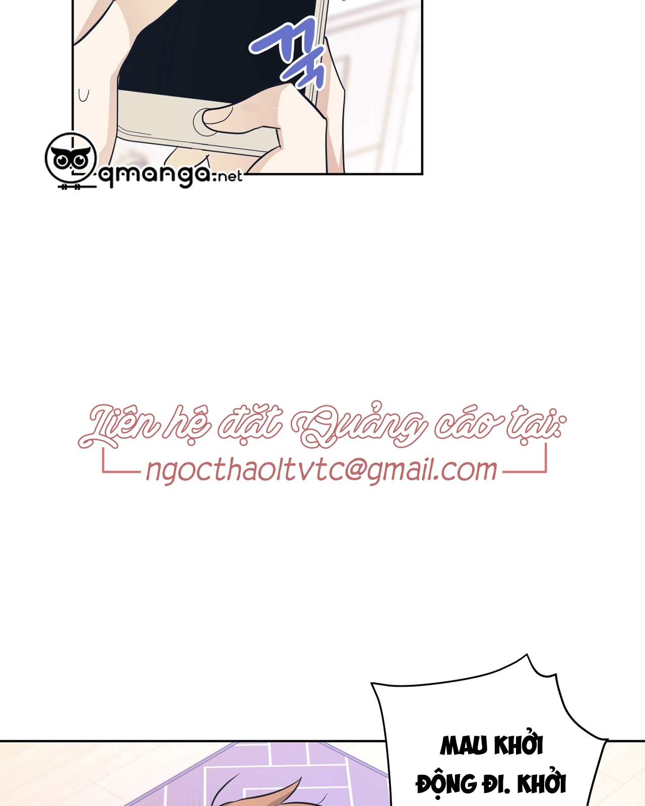 tình yêu của vị hoàng tử ngoài hành tinh chapter 18 44