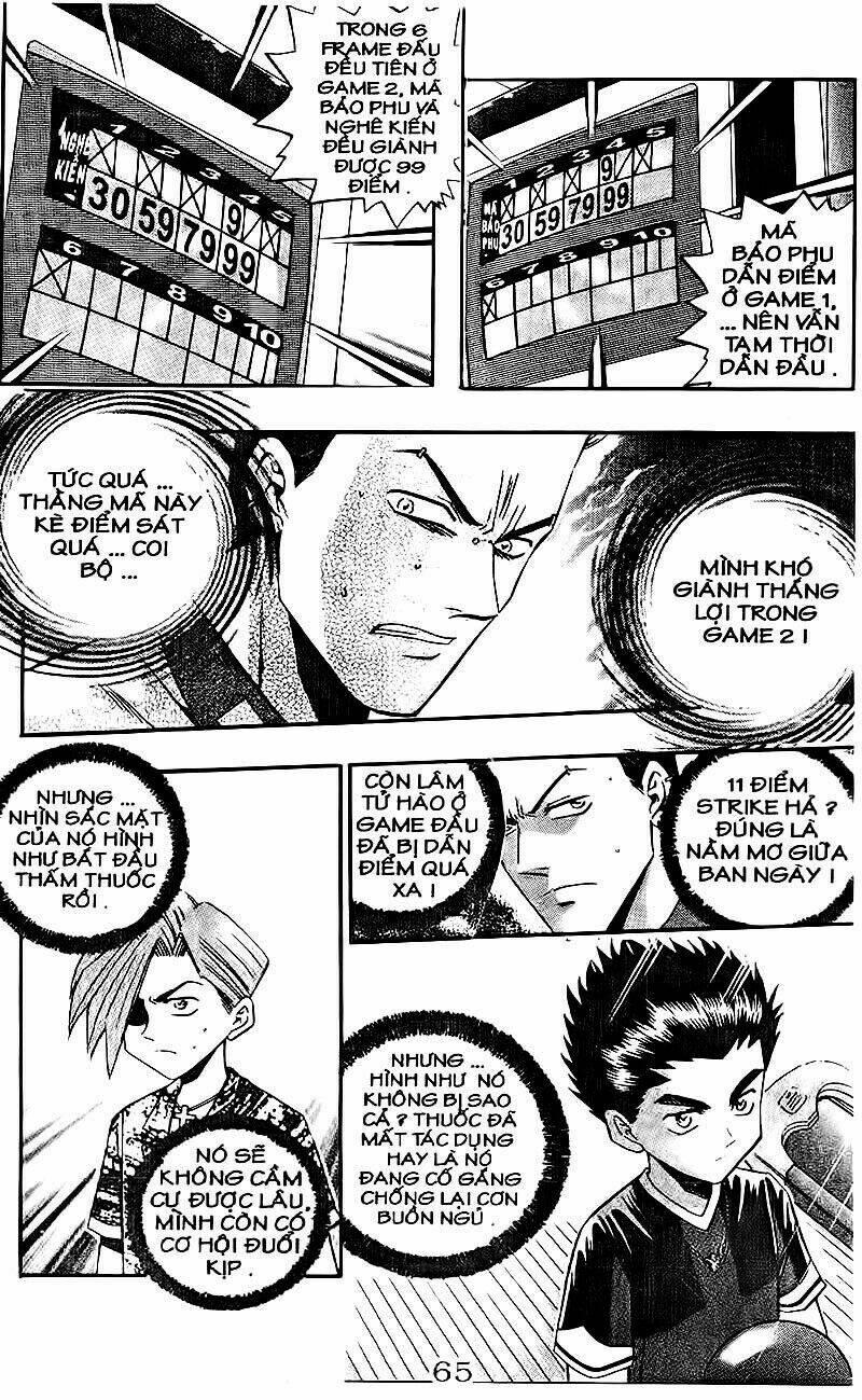 bowling king chapter 116 12