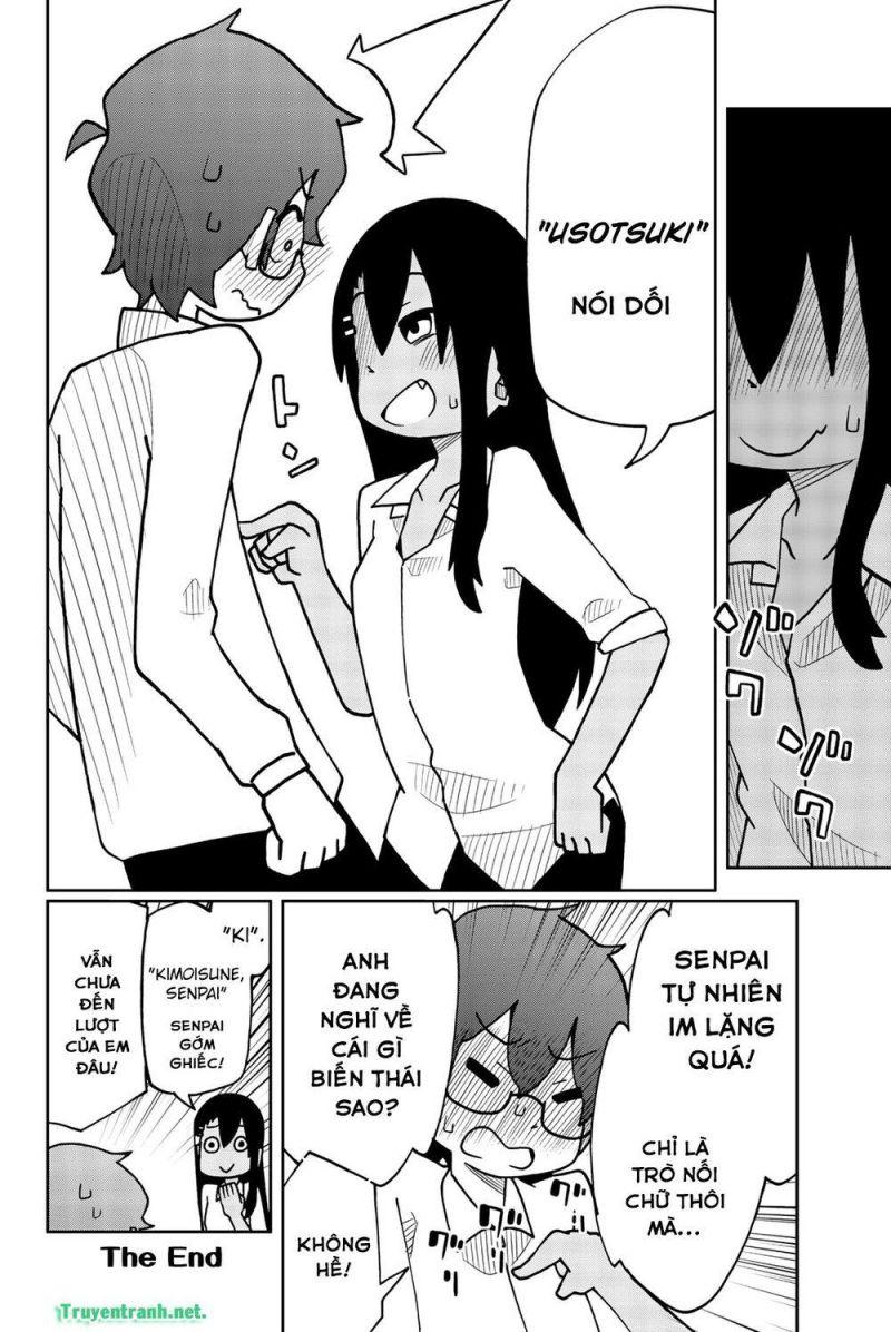 please don't bully me - nagatoro-san chapter 42.6 5