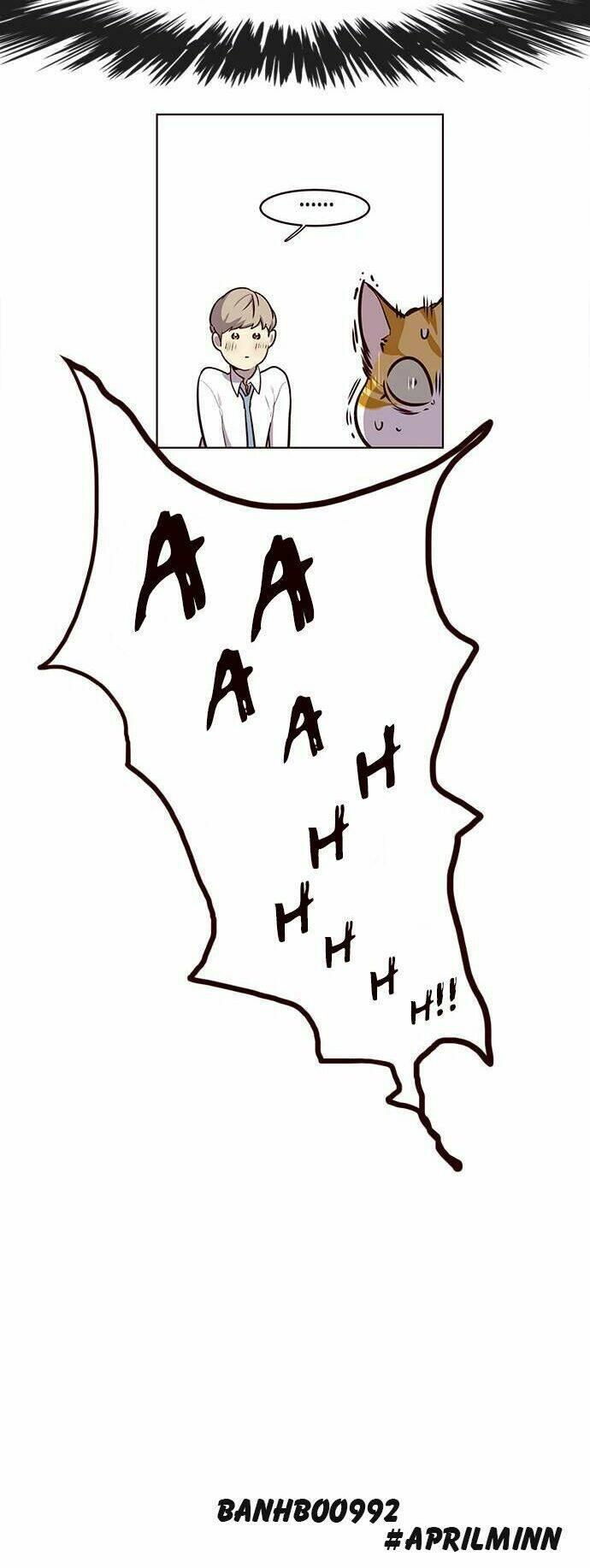 biến thân thành mèo chapter 1 48