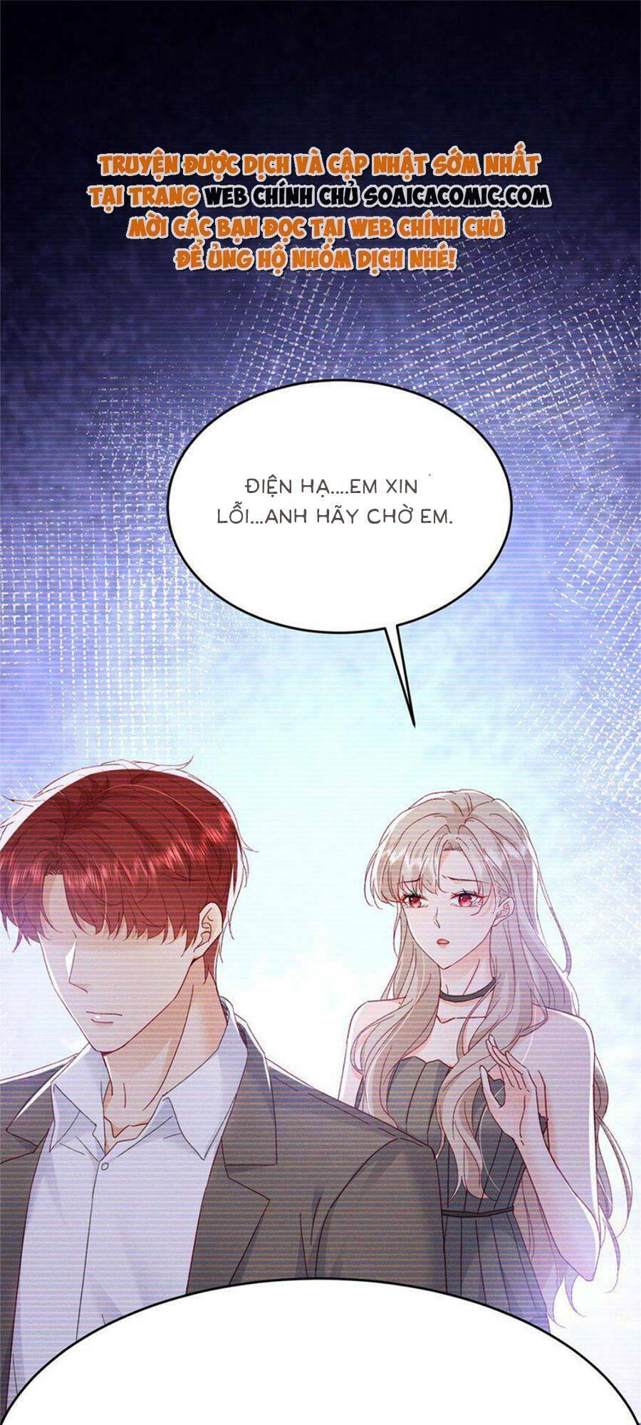 cô vợ của tôi không dễ bắt nạt chapter 81 16