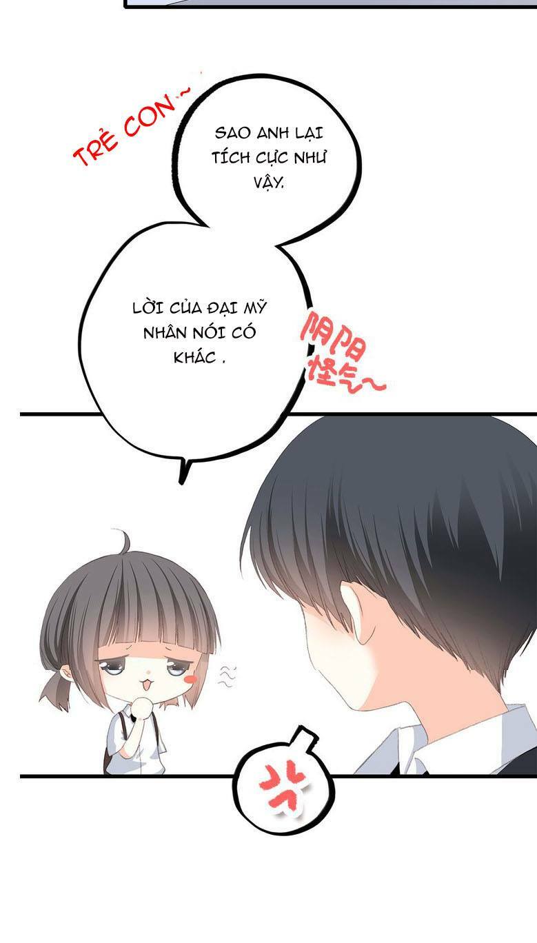 Con Tim Rung Động chapter 30 - Trang 9