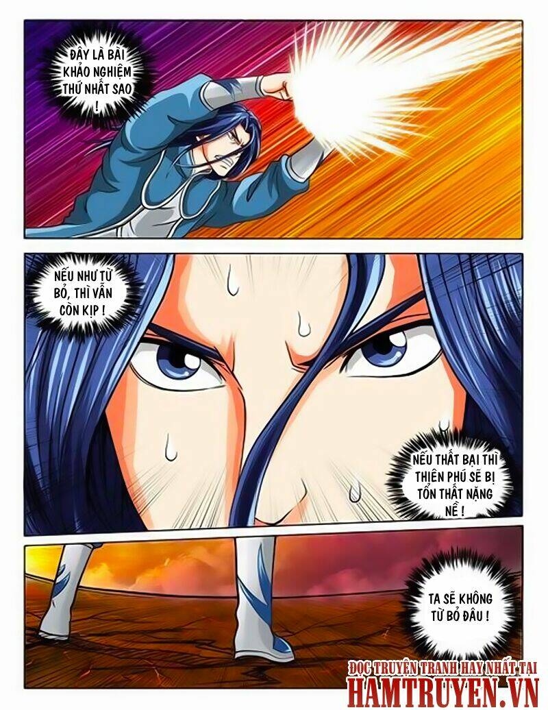 vô cực kiếm thần chapter 3 21