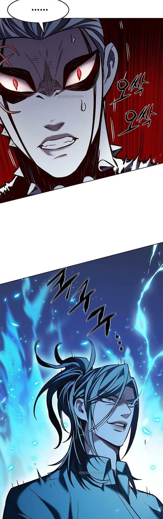 biến thân thành mèo chapter 211 49