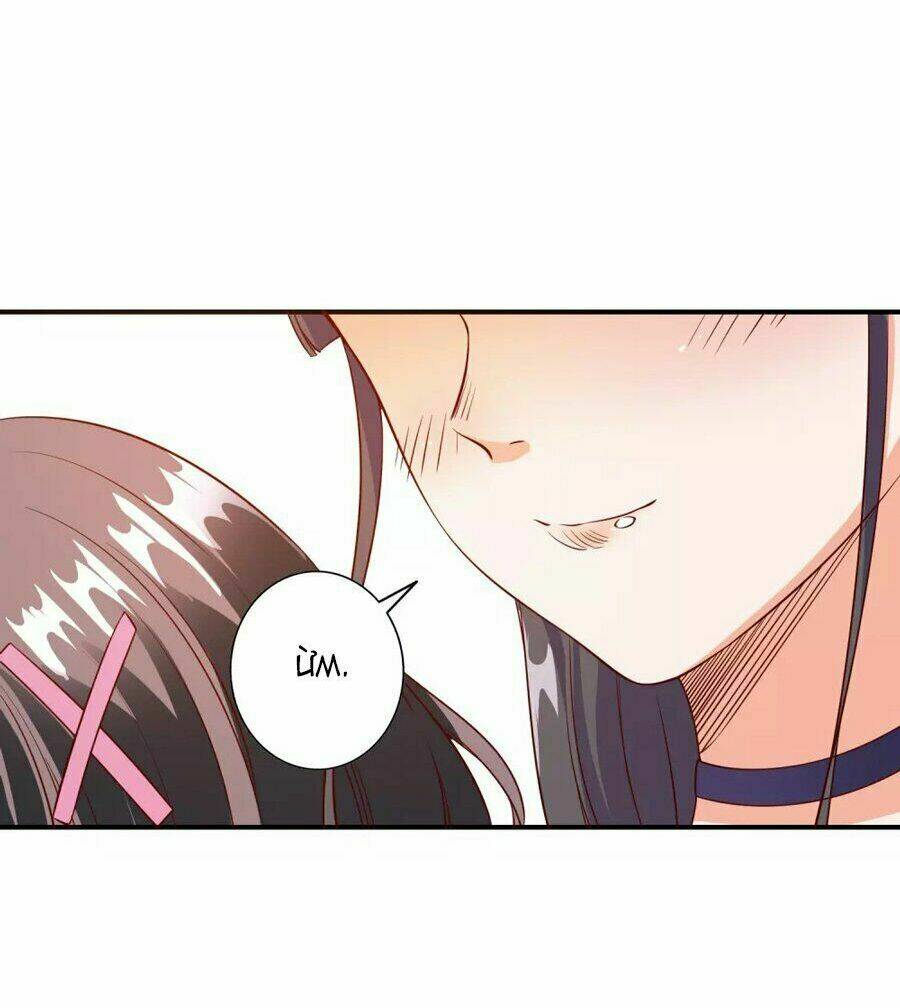 hôn nhân dục vọng: thiếu gia nhẹ một chút! chapter 97 16