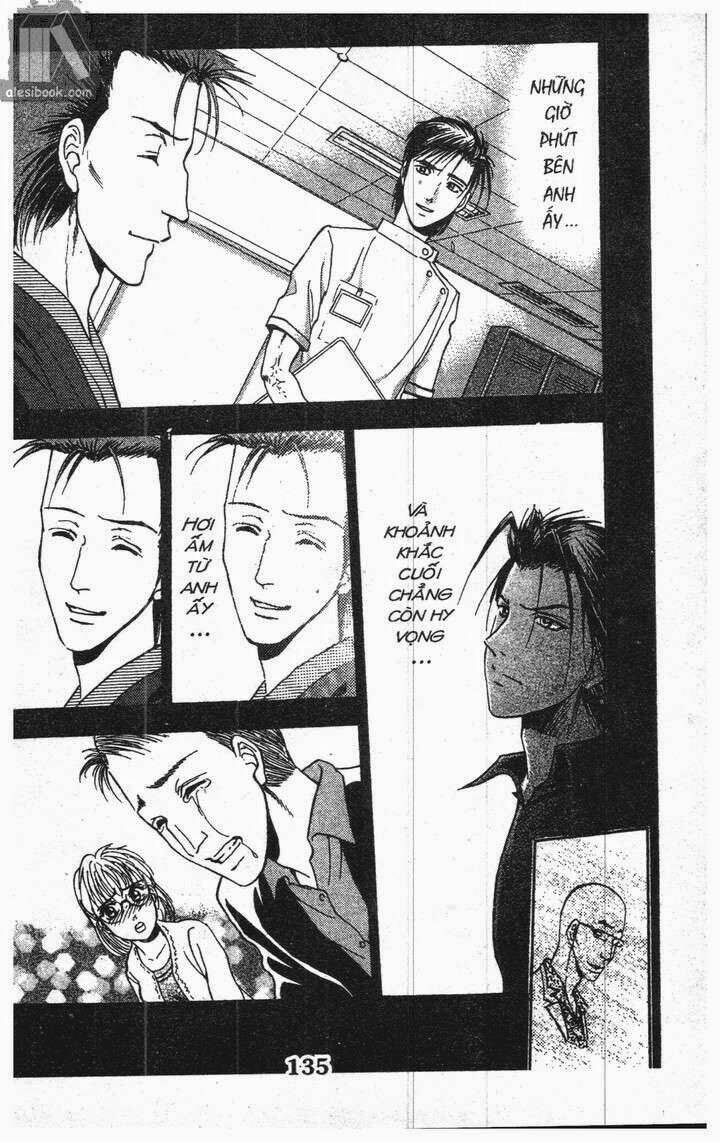 bàn tay thần sầu teru chapter 116 19