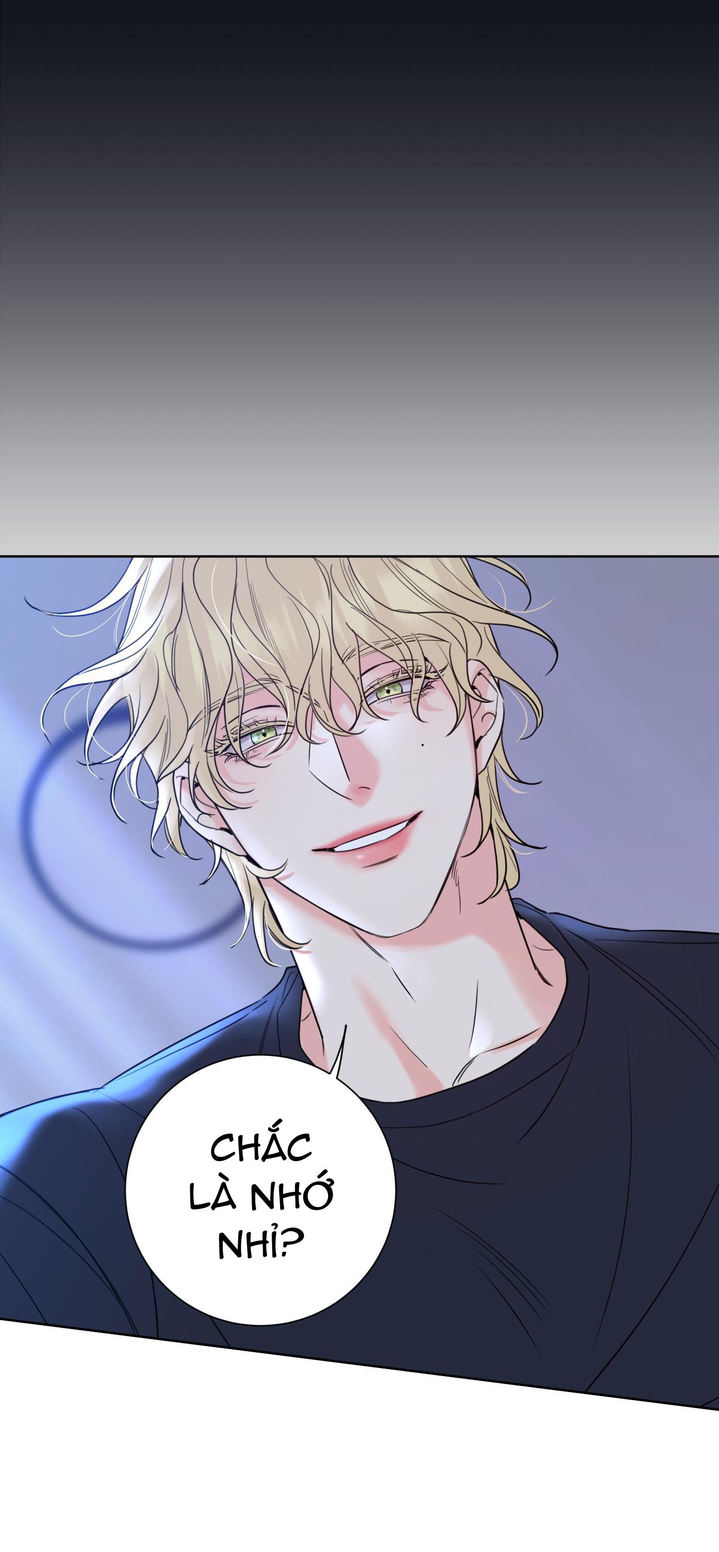 chuyện tình rắc rối -dmbl chapter 4 35