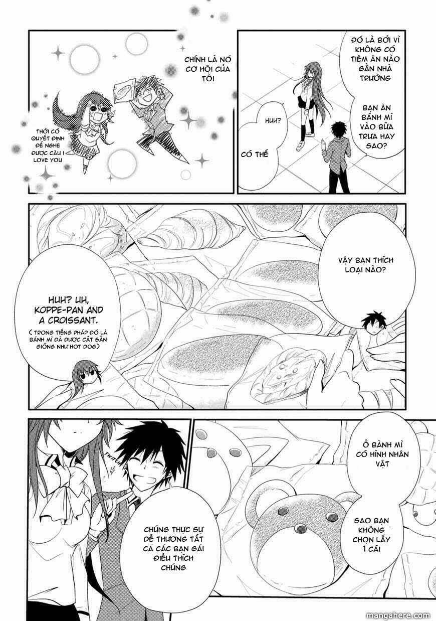 seishun for-get! chapter 2 24