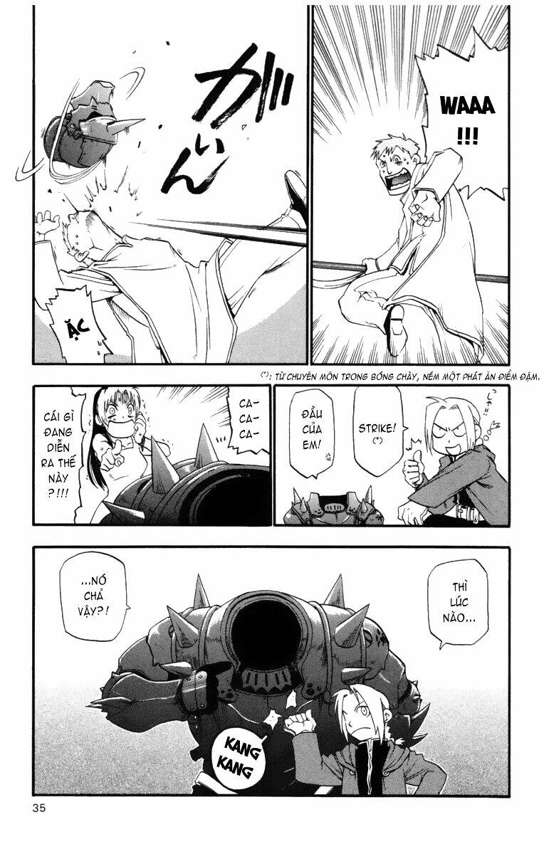 giả kim thuật chapter 1 41