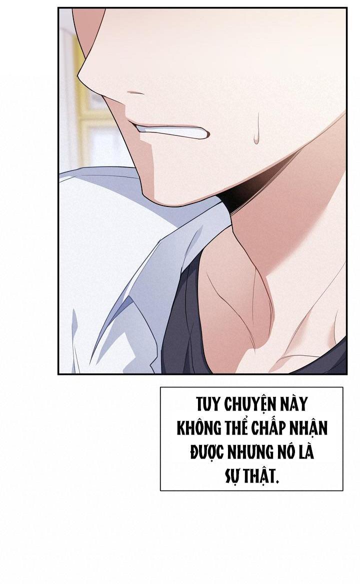 vùng đặc quyền tình yêu chapter 1 41