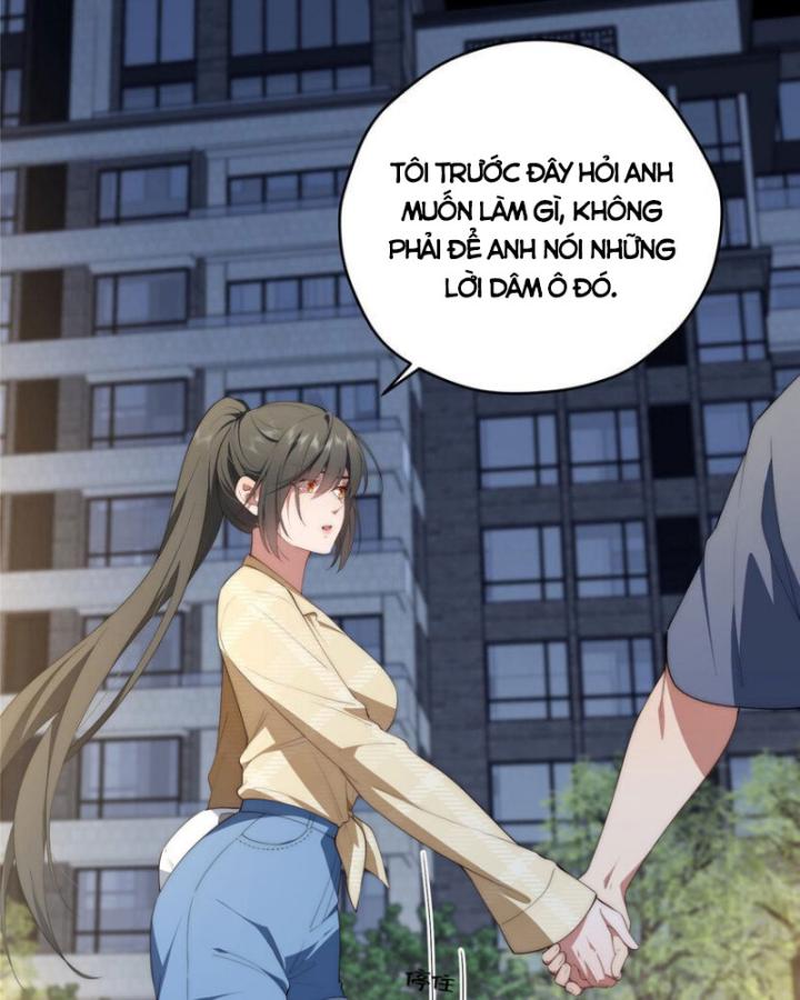 nữ chính chạy từ trong sách ra thì phải làm sao chapter 57 43