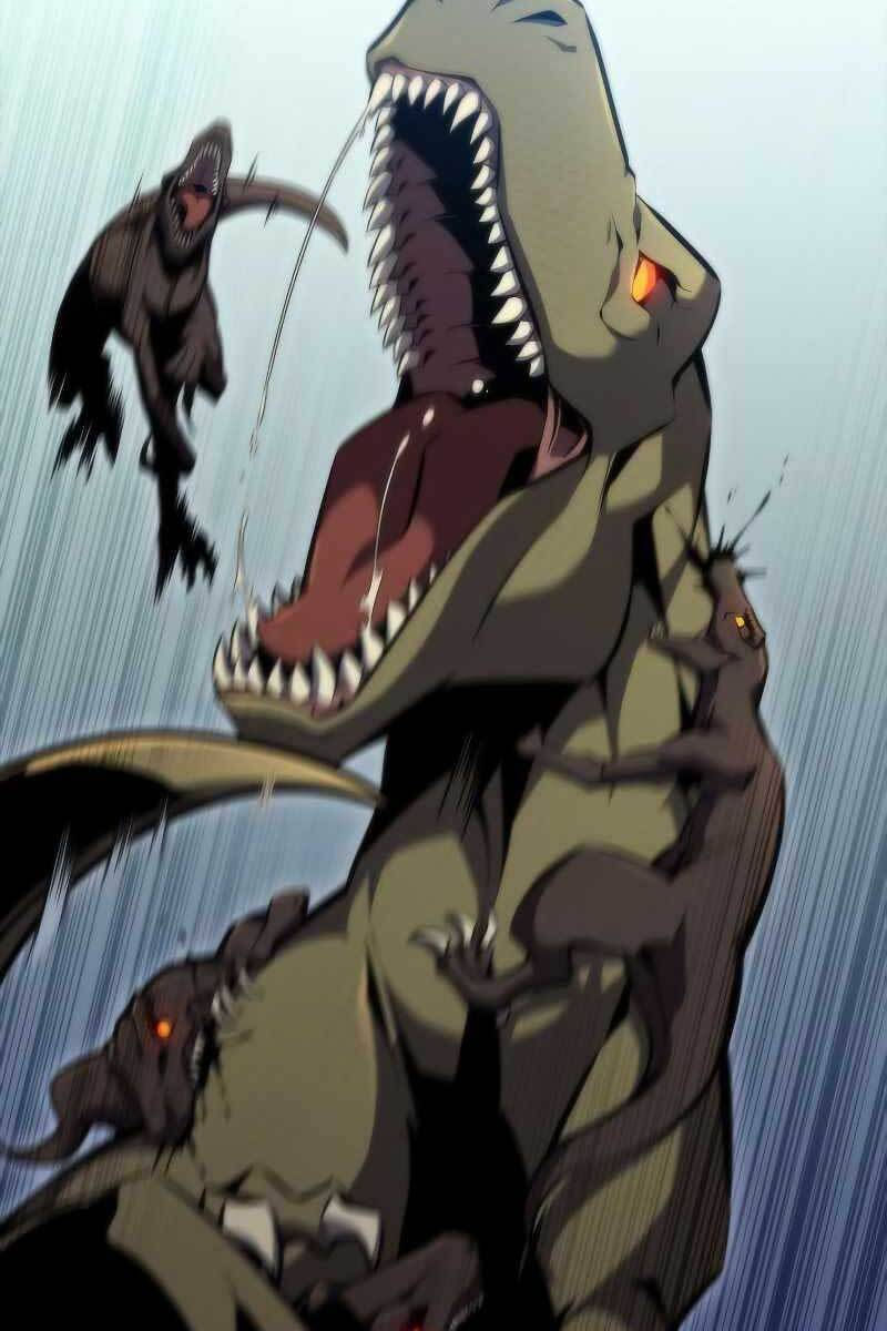 Người Chơi Mới Cấp Tối Đa Chapter 79 51