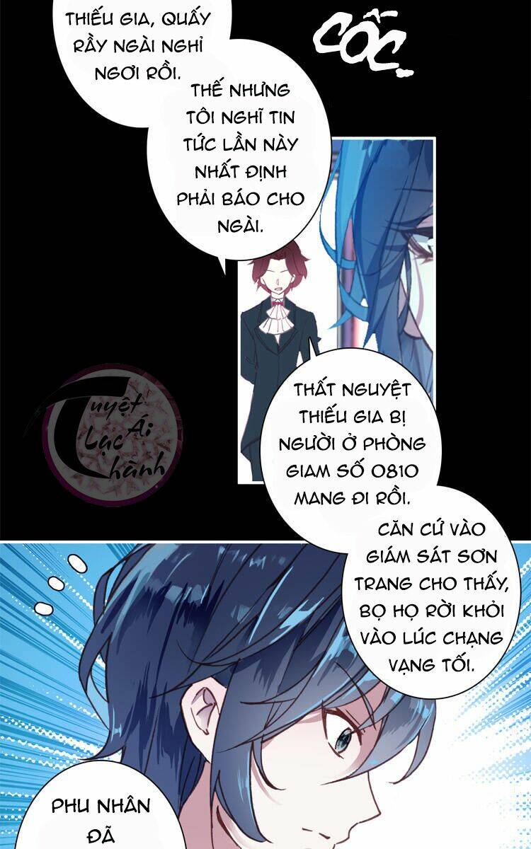 gia đình biến thái chapter 14 5