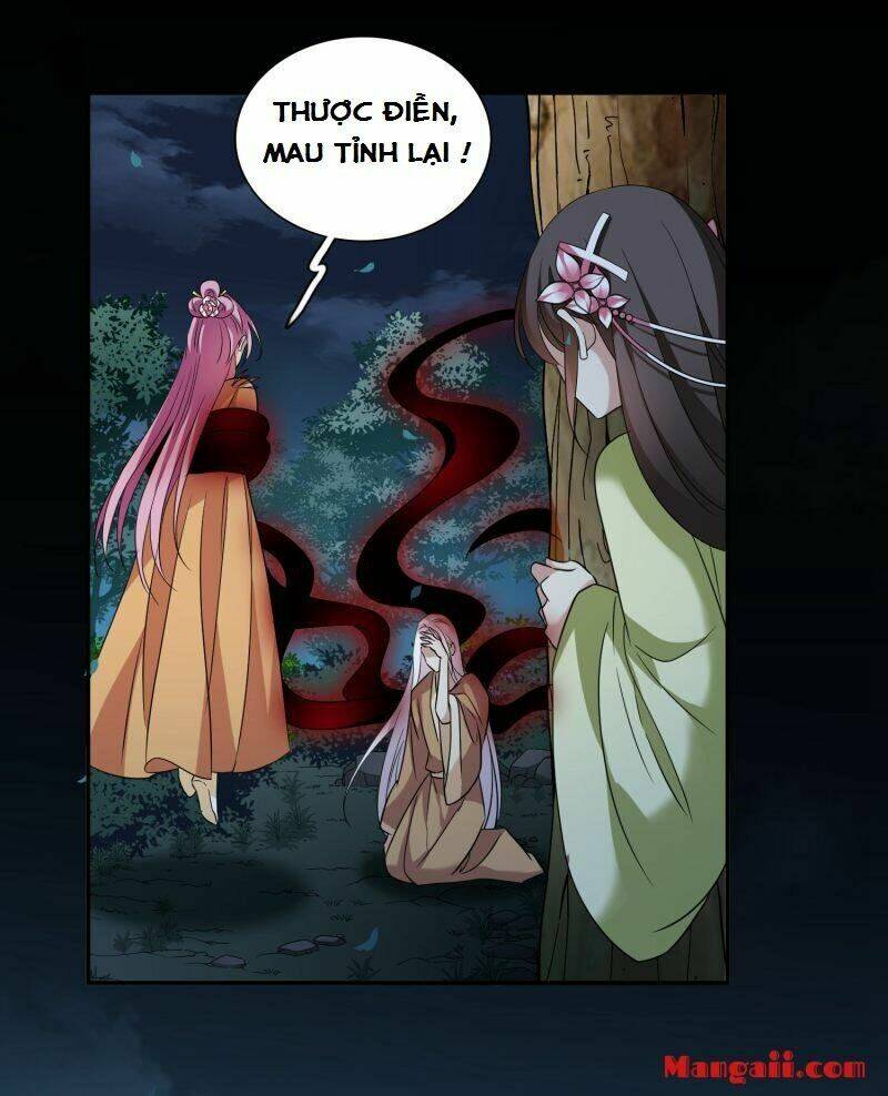 toàn cơ từ chapter 55.1 15