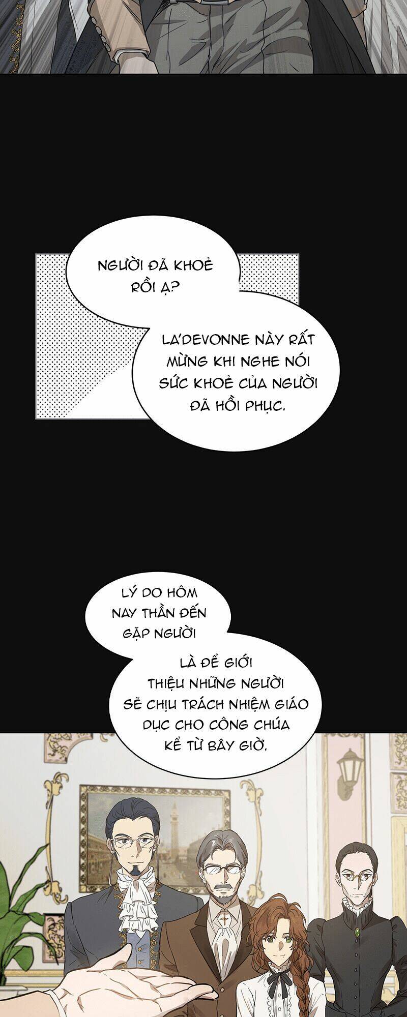 khế ước của ma tộc chapter 4 12