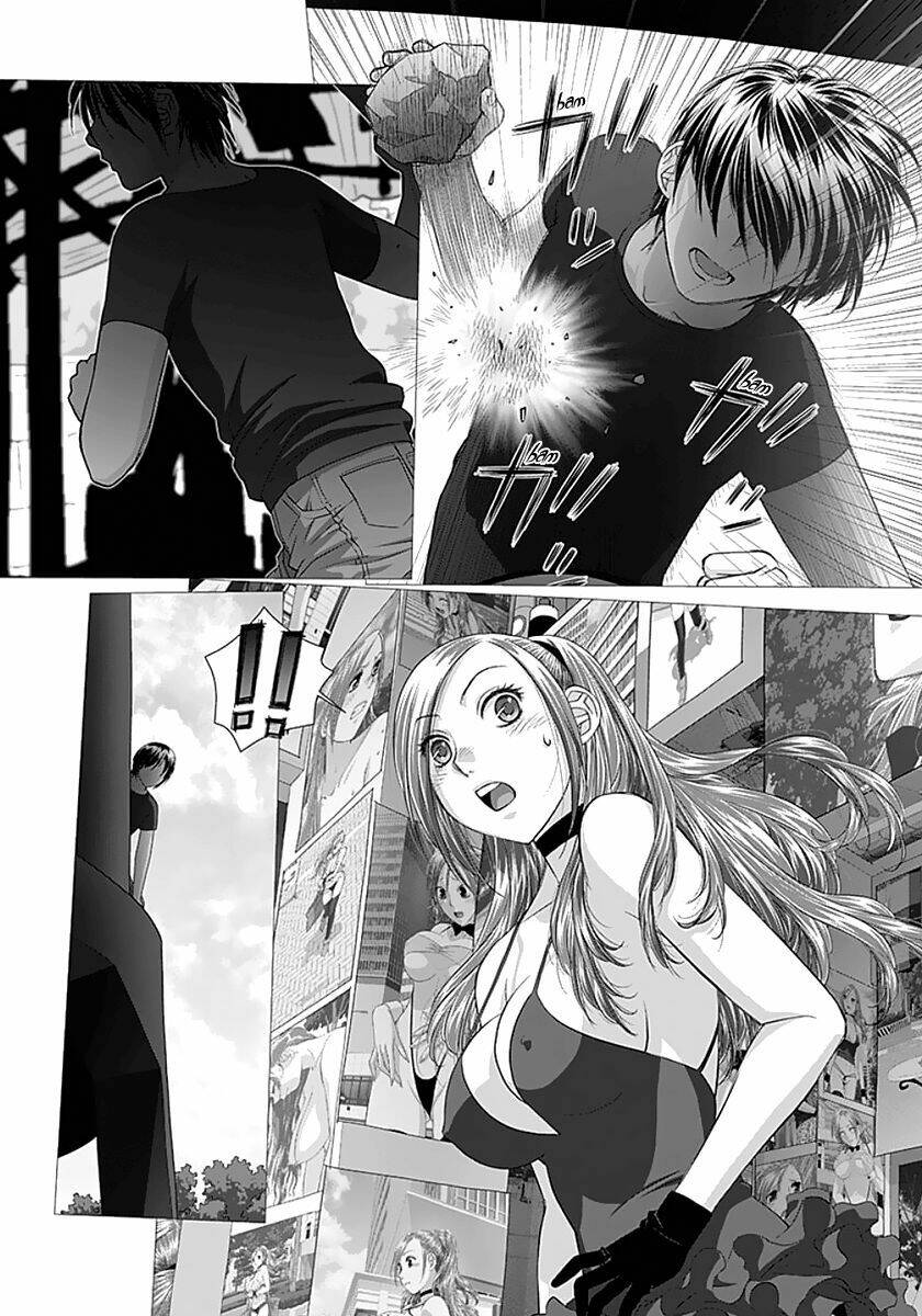 saikin kono sekai wa watashi dake no mono ni narimashita...... chapter 80 11