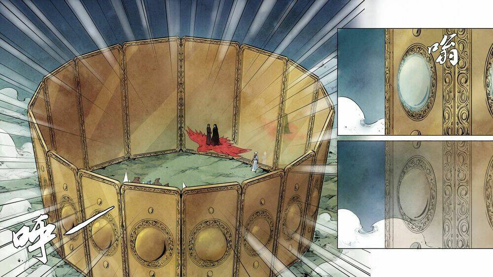 quỷ sai chapter 47 3