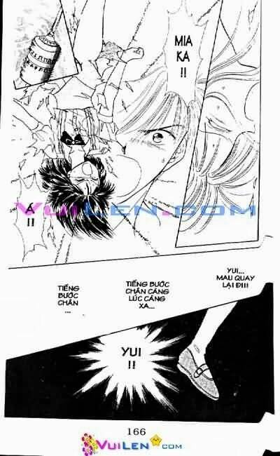 quyển sách kỳ bí chapter 11 167