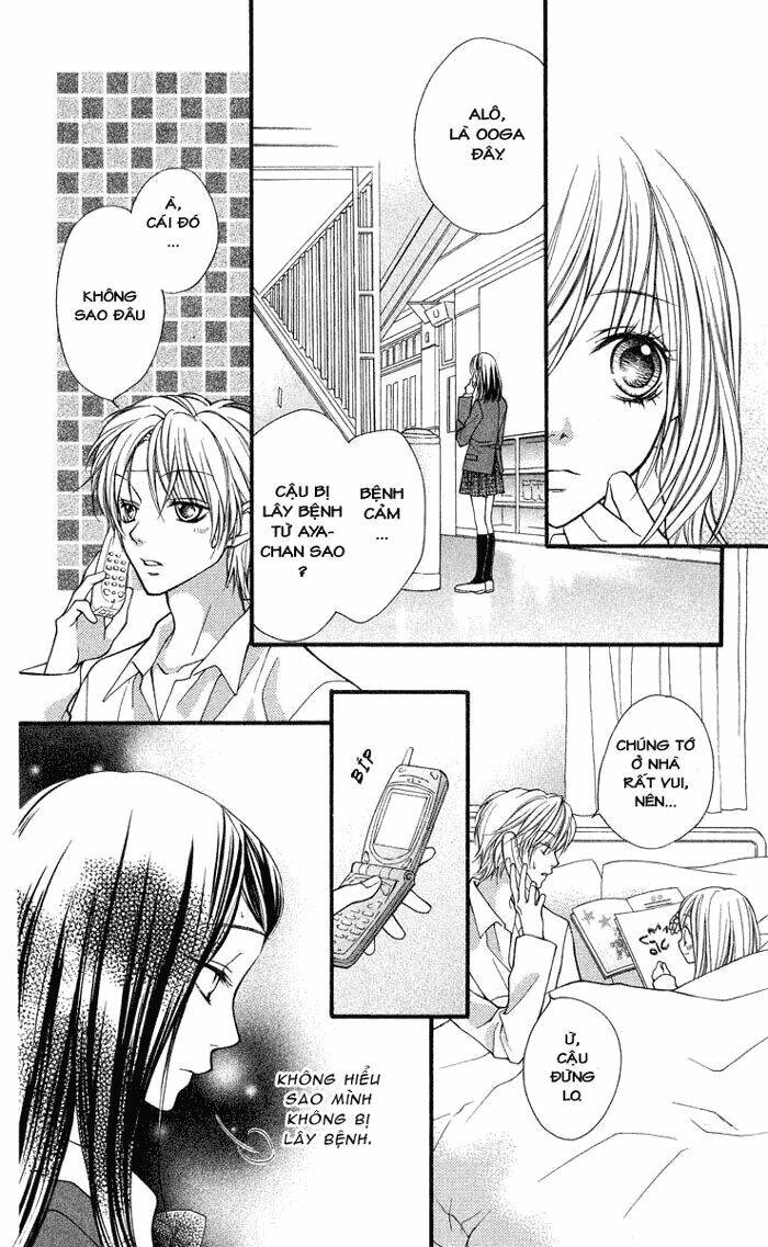 câu chuyện tuổi teen chapter 28 11