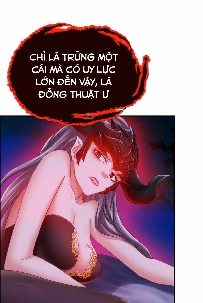 tổ điều tra trong truyền thuyết tại đô thị chapter 9 18