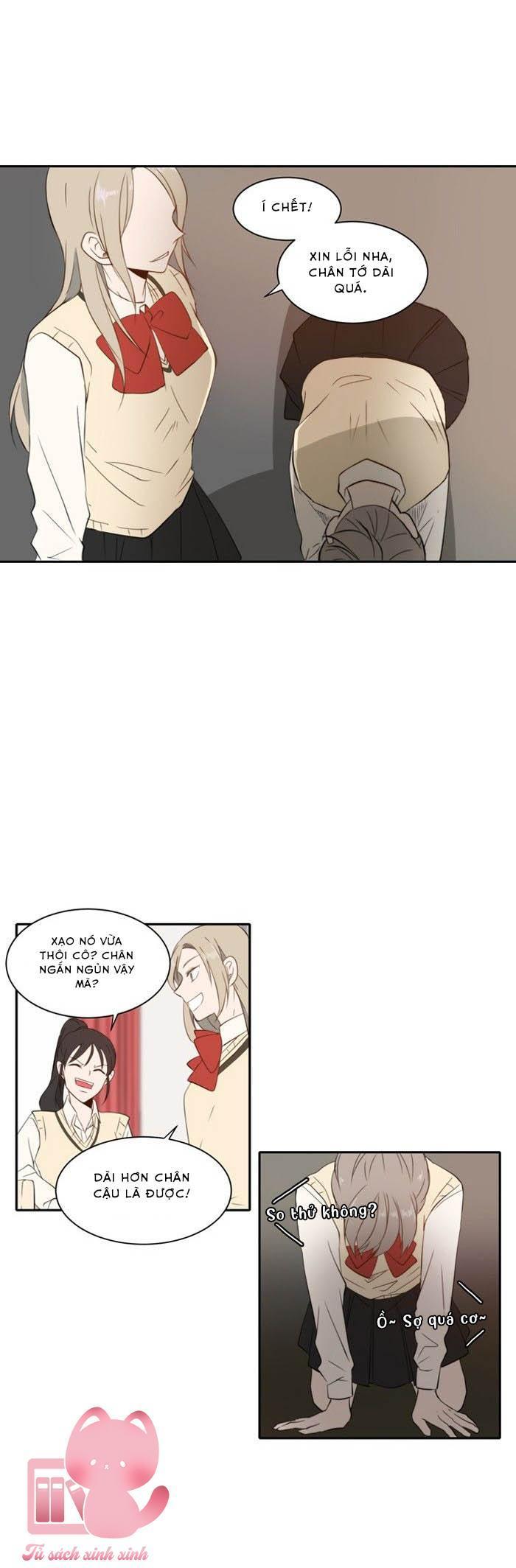 a good day to be a dog chapter 26 7