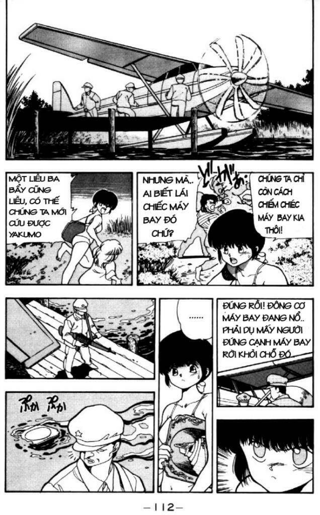 3x3 eyes chapter 36 14