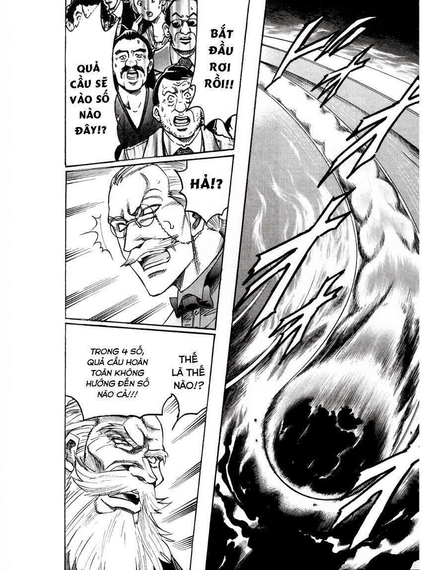 gamble fish chapter 112 15